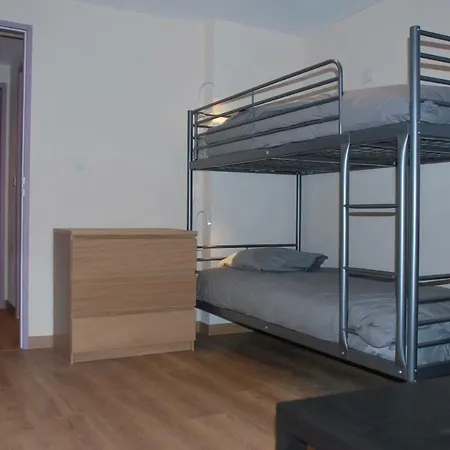 World's Appart Apartment