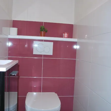 Apartment World's Appart Strasbourg
