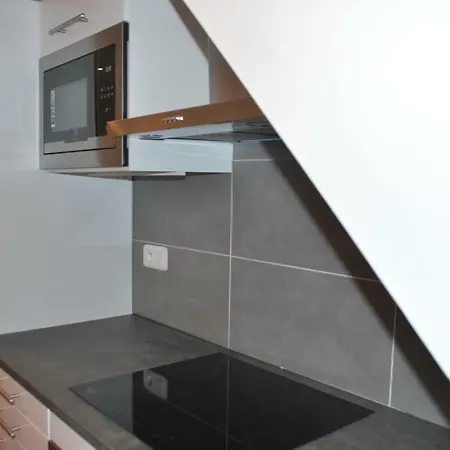 World's Appart Apartment *