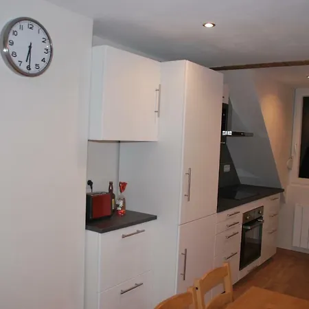 Apartment World's Appart Strasbourg