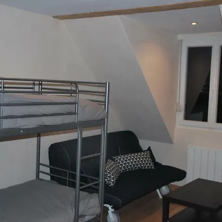 World's Appart Apartment *