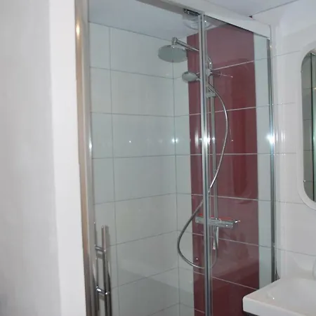 World's Appart Apartment Strasbourg