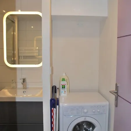 Apartment World's Appart *
